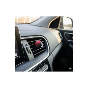 Uğur Böceği 2li Araba Klima Süsü Torpido Araç İçi Aksesuar