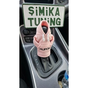 KUPON VİTES POLARI - HOODİE VİTES TOPUZ KIYAFETİ