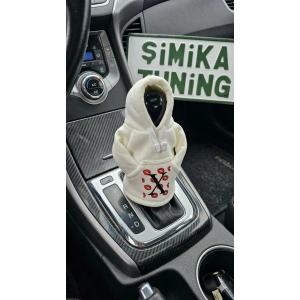 ÖPÜCÜK X VİTES POLARI - HOODİE VİTES TOPUZ KILIFI-VITES KIYAFETİ İÇİ POLAR