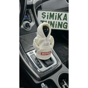 MOTUL OTOMOBİL VİTES POLARI - HOODİE VİTES TOPUZ KIYAFETİ - POLAR VİTES TOPUZU KILIFI