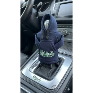 CARLSBERG DEKOR OTOMOBİL VİTES POLARI - HOODİE VİTES TOPUZ KIYAFETİ - POLAR VİTES TOPUZU KILIFI