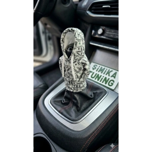 DOLAR DESEN OTOMOBİL VİTES POLARI HOODİE ARAÇ VİTES TOPUZU KIYAFETİ ARAÇ VİTES KILIF