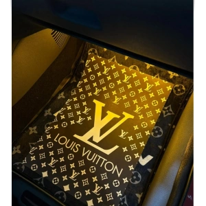 LV SİYAH BEYAZ OTO PASPAS KAĞIDI 50Lİ SU GEÇİRMEZ LATEKS