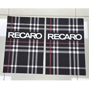 RECARO OTO PASPAS KAĞIDI 10LU SU GEÇİRMEZ LATEKS 1.KALİTE