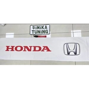 HONDA OTOMOBİL TORPİDO HAVLUSU ARAÇ GÖĞÜS HALISI ÜNİVERSAL YIKANABİLİR(ANAHTARLIK HEDİYELİ)