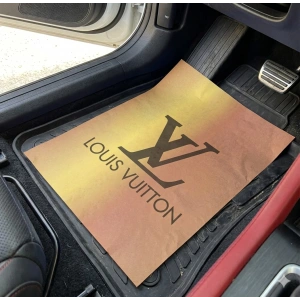 LV GOLD OTOMOBİL PASPAS KAĞIDI 10LU 1.KALİTE LATEKS SUYA DAYANIKLI