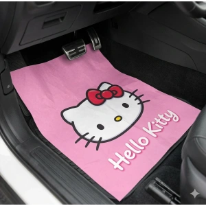 HELLOKİTY PEMBE OTOMOBİL PASPAS KAĞIDI 50Lİ SU GEÇİRMEZ LATEKS 1.KALİTE KALIN KAĞIT