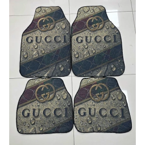 GUCCI DÖRT Parca paspas