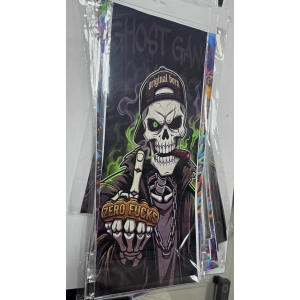DİREK KAPLAMA 20X50 CM KALİTELİ BASKI 2 ADET ISKELET