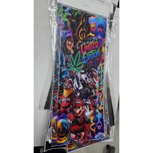 DİREK KAPLAMA 20X50 CM KALİTELİ BASKI 2 ADET HELLAFLUSH
