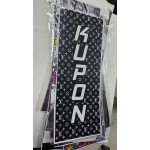 DİREK KAPLAMA 20X50 CM KALİTELİ BASKI 2 ADET KUPON