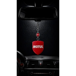 MOTUL Zincirli Ayna Süsü – Şık Tasarım, Dayanıklı Zincir