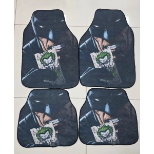 BATMAN JOKER DÖRT Parca paspas