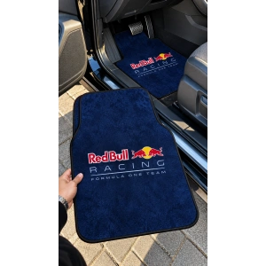 REDBUL KAYMAZ TABAN DEKORATİF OTO Paspas