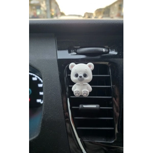Torpido Süsü havalandirma Süsü Oto aksesuar Panda