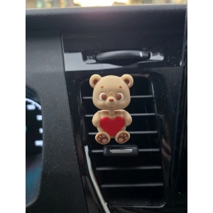 Torpido Süsü havalandirma Süsü Oto aksesuar Panda
