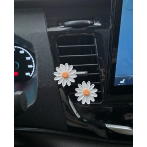 Torpido Süsü havalandirma Süsü Oto aksesuar Papatya