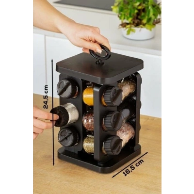 CAM BAHARATLIK SETİ 105 CC