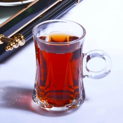 ÇAY BARDAK SET CAM 6LI ÇAY0101