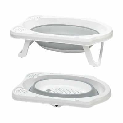 ÇOCUK KÜVETİ KATLANIR PP CM225