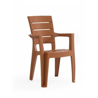 HENNİVER AYDER KOLTUK TEAK