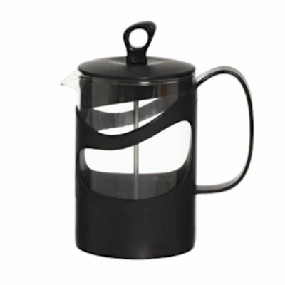 HEREVİN FRENCH PRESS SADE 600 CC 131061012