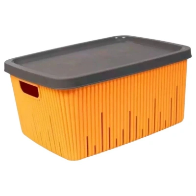 HEREVİN KAPAKLI SEPETŞEFTALİ 18 L 161383156E