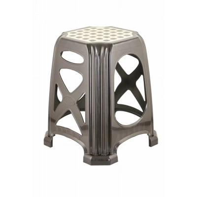 HOLİDAY PENGUEN TABURE BÜYÜK ANTRASİT TB235