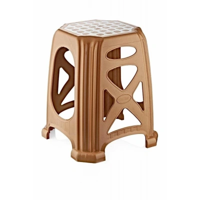 HOLİDAY PENGUEN TABURE BÜYÜK TEAK TB235