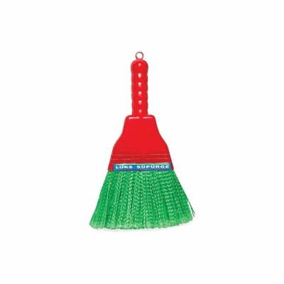 KARAKAYA SÜPÜRGE KÜÇÜK NO:1