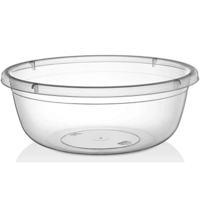 MERDEM 4 NO BADYA ŞEFFAF 15 LT