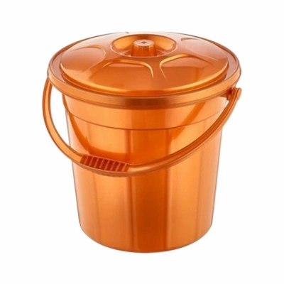 MERDEM 5 LT PETEK SU KOVASI RENKLİ MRD251