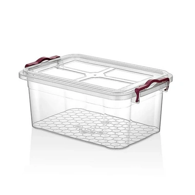 MERDEM 6 NO KİLER SAKLAMA KABI 15 LT MRD016