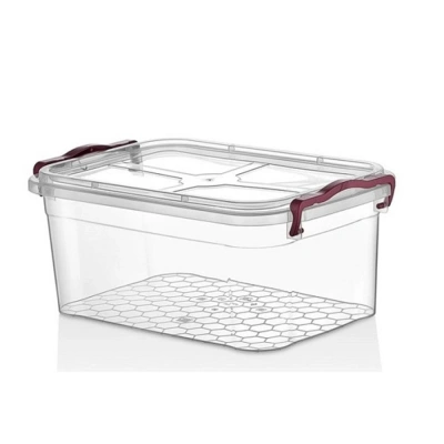 MERDEM KİLER SAKLAMA KABI 10 LT NO : 5 MRD 015