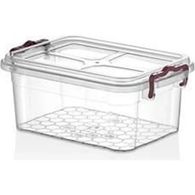 MERDEM KİLER SAKLAMA KABI NO : 0 800 CC MRD010