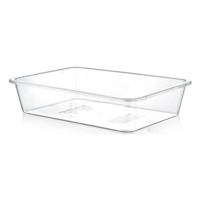 PEYNİRLİK NO:1 ŞEFFAF PE90