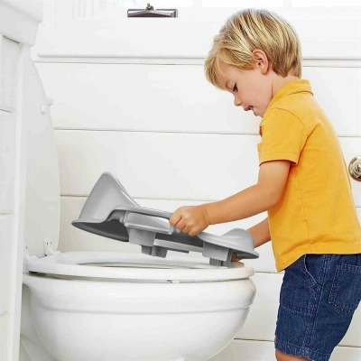 PLASTART ADAPTÖR KLOZET ÇOCUK EL DESTEKLİ CM260