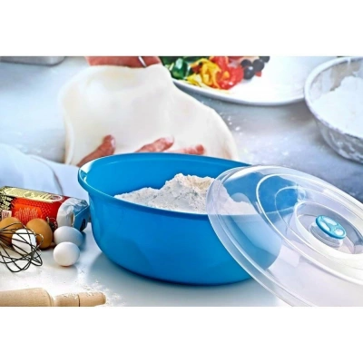 PLASTART BADYA HAMUR KAPAKLI NO:1 BD605