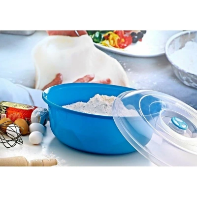 PLASTART BADYA HAMUR KAPAKLI NO:2 KARIŞIK RENK