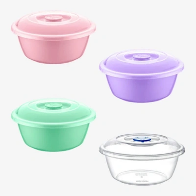 PLASTART BADYA HAMUR KAPAKLI NO:3 BD620