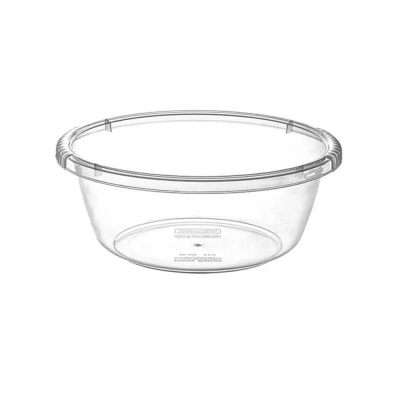 PLASTART BADYA YENİ NO:3 ŞEFFAF BD910