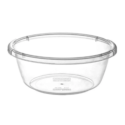 PLASTART BADYA YENİ NO:4 ŞEFFAF BD915