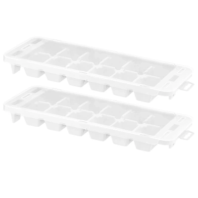 PLASTART BUZLUK PREMIUM 2 LI PAKET SU210