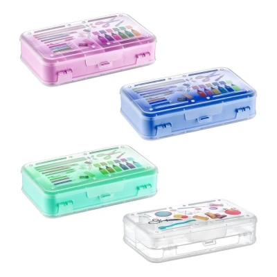 PLASTART DİKİŞ KUTUSU SA180