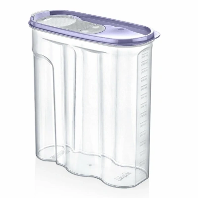 PLASTART ERZAK KABI NO 4 ŞEFFAF 4 LT SA945