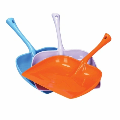 PLASTART FARAŞ YAPRAK KARIŞIK RENK TE325