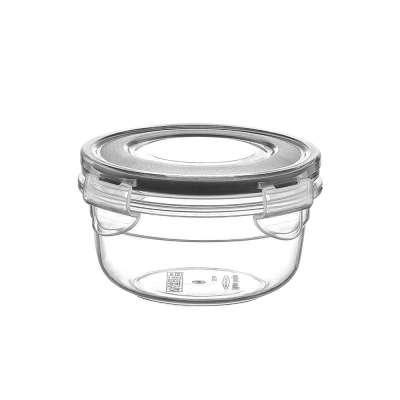 PLASTART FRESH BOX YUVARLAK 0,25 LT LC400