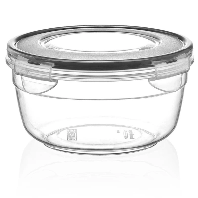 PLASTART FRESH BOX YUVARLAK 0,86 LT LC410