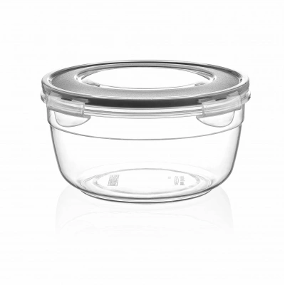 PLASTART FRESH BOX YUVARLAK 1,5 LT LC415