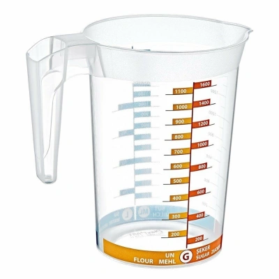 PLASTART ÖLÇÜ KABI DAMLA NO:3 1,75 LT. HU120